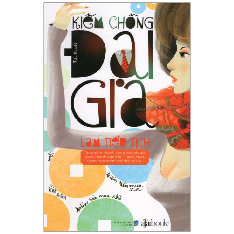 Kiếm Chồng Đại Gia - Lam Tiểu Tịch [LK] 821