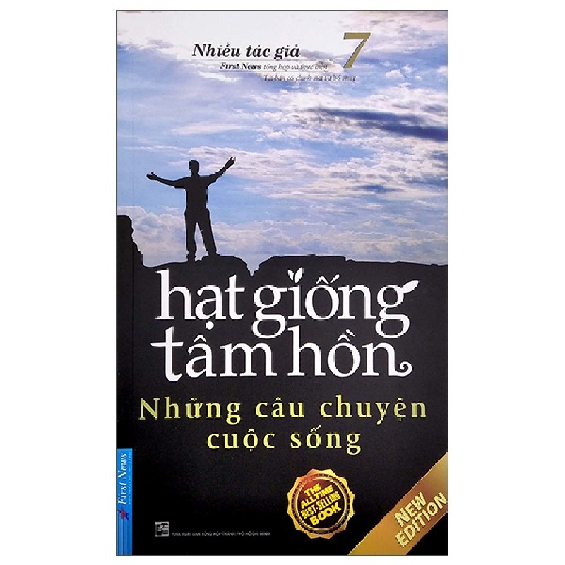 Hạt Giống Tâm Hồn 7 - Những Câu Chuyện Cuộc Sống (Tái Bản 2022) 1795