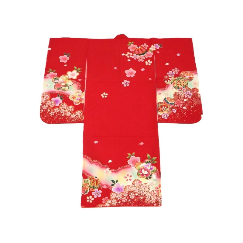 【Hàng chưa sử dụng】Trẻ em gái bốn tuổi 3809