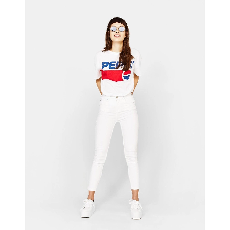 Quần skinny bó sát 2990