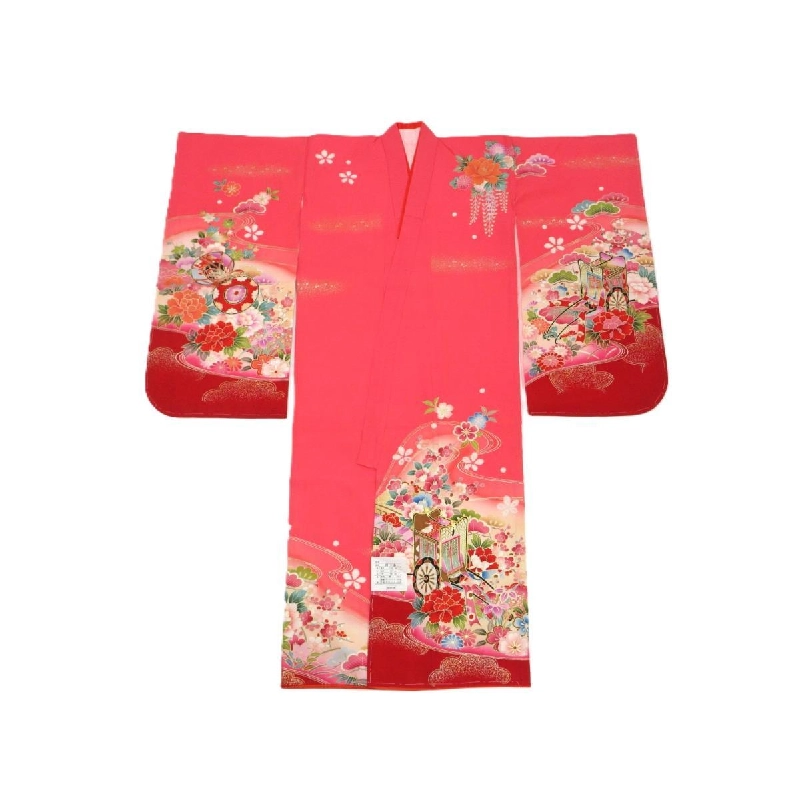 【Sản phẩm chưa sử dụng】Cô bé bốn tuổi 3816