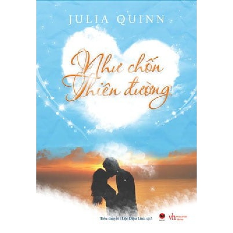 Như Chốn Thiên Đường - Julia Quinn 1650