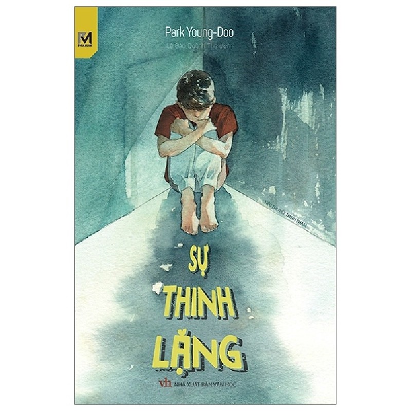 Sự Thinh Lặng - Silence - Park Young-Doo [HCM] 1900