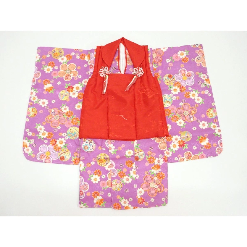 【Hàng chưa sử dụng】 Bộ chăn cho trẻ em 3795