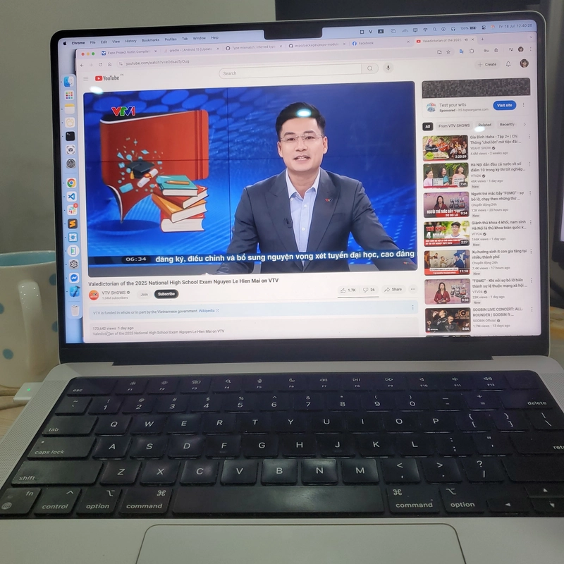 Sản phẩm đăng bán test từ Android 3594