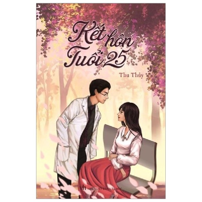 Kết Hôn Tuổi 25 - Thu Thủy 1714