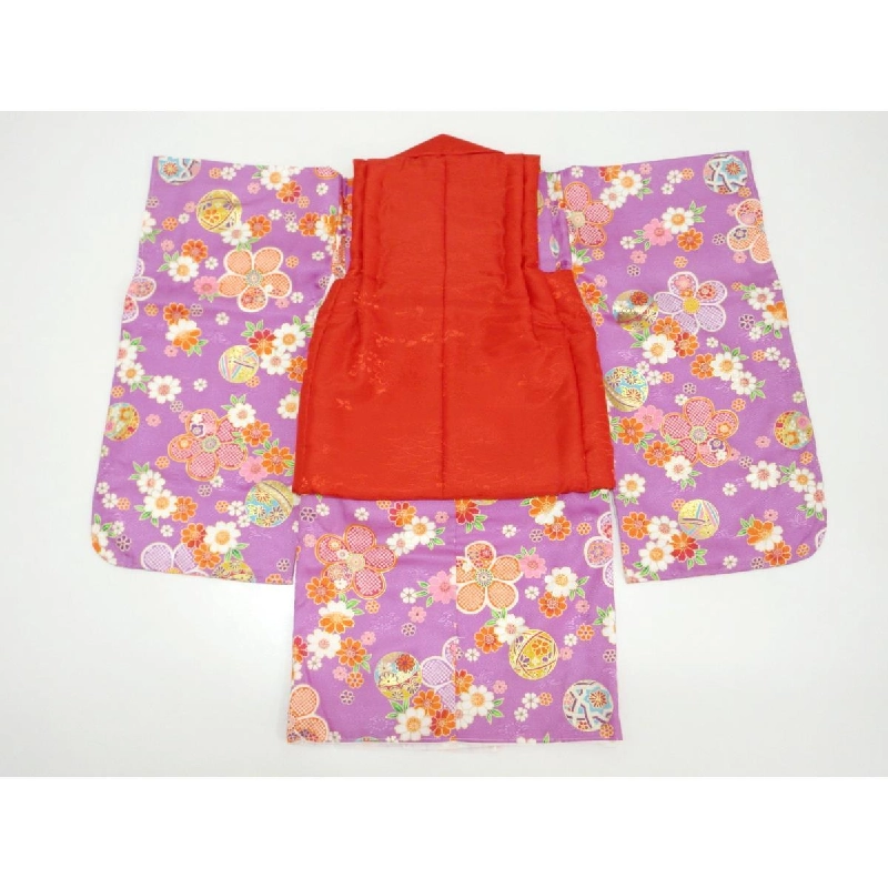 【Sản phẩm chưa sử dụng】Bộ bịt cho trẻ em 3956