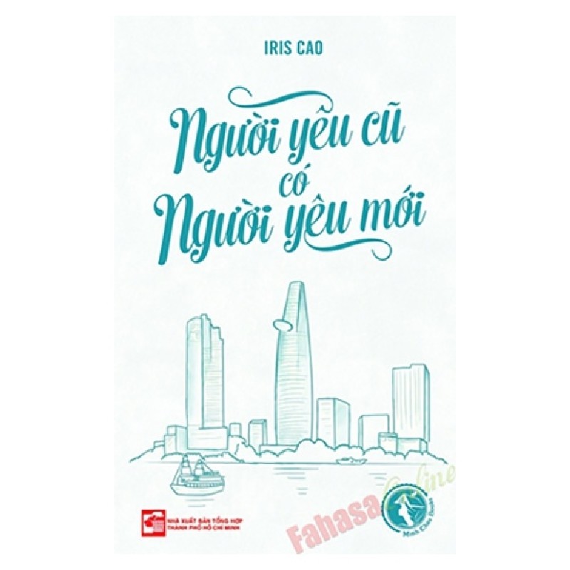 Người Yêu Cũ Có Người Yêu Mới - Iris Cao [HCM] 1888