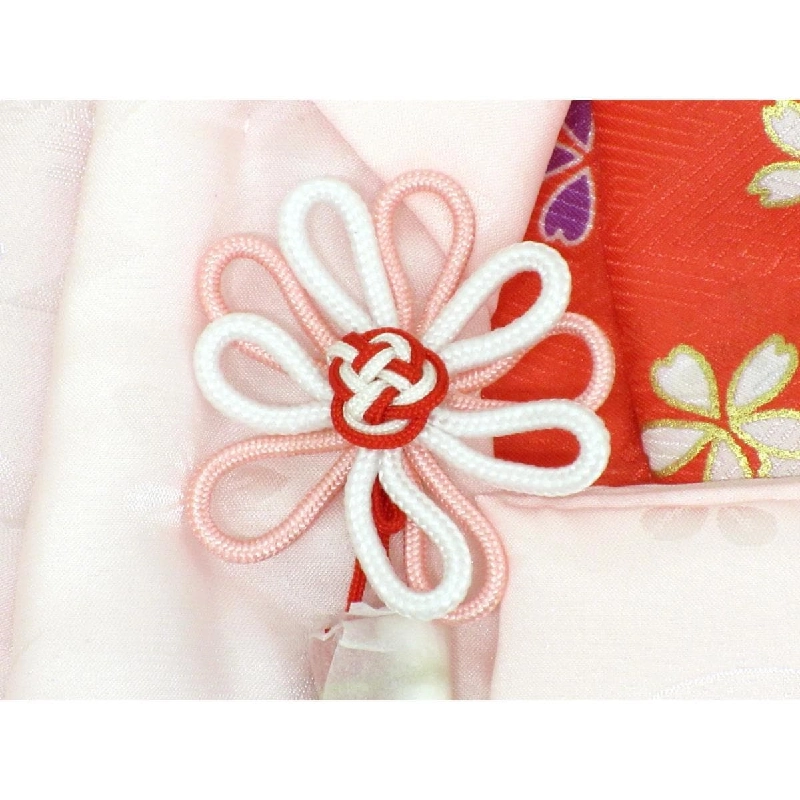 【Sản phẩm chưa sử dụng】Bộ chăn trẻ em 3794