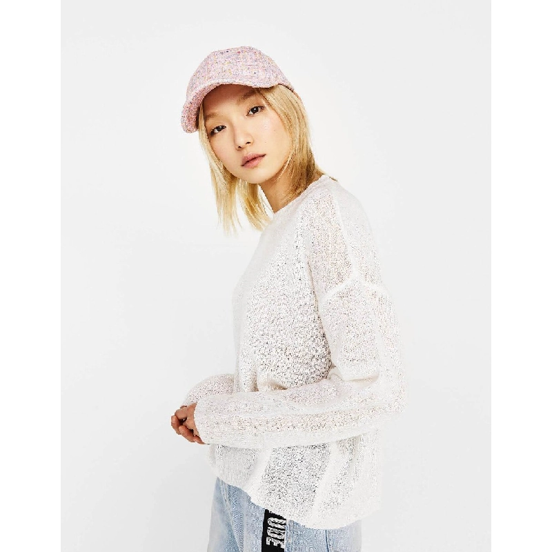 Áo sơ mi nữ vải Chiffon 3013