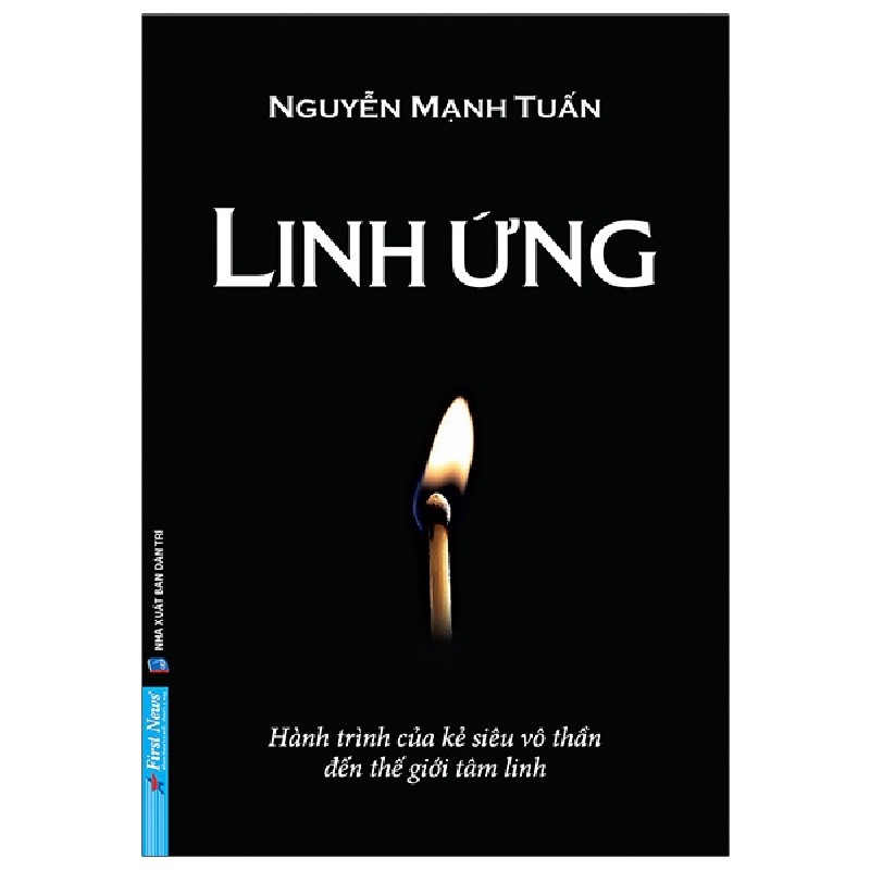 Linh Ứng - Nguyễn Mạnh Tuấn [LK] 969
