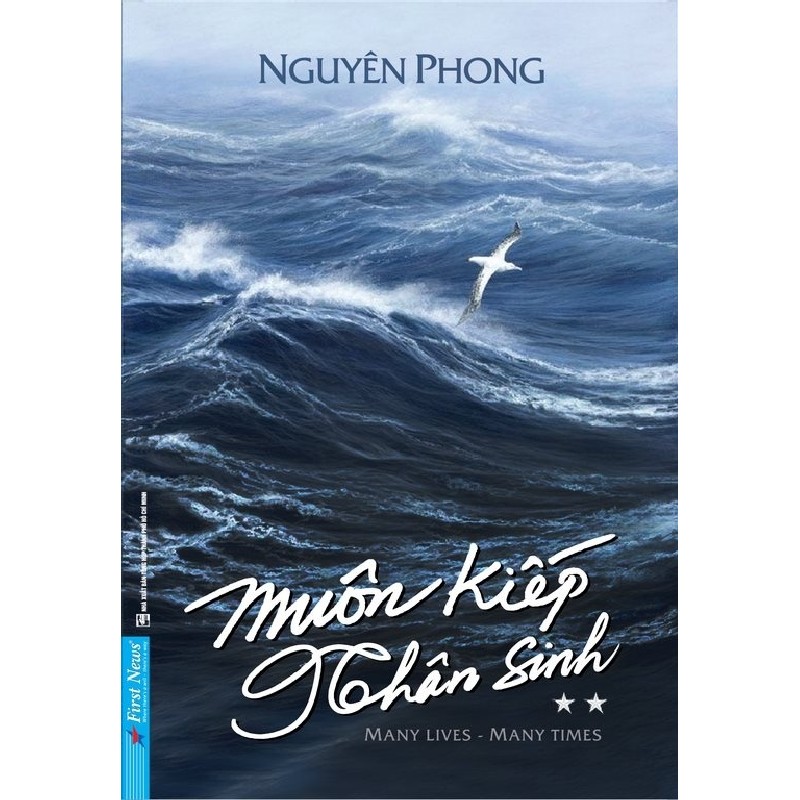 Muôn Kiếp Nhân Sinh - Tập 2 (Khổ Nhỏ) - Nguyên Phong [LK] 2106