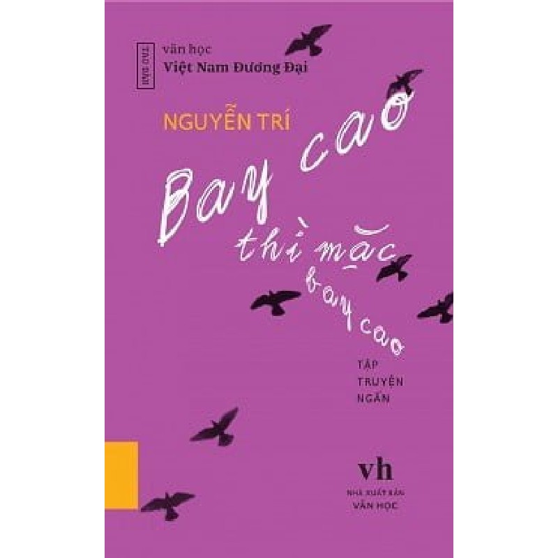 Bay Cao Thì Mặc Bay Cao - Nguyễn Trí 1720