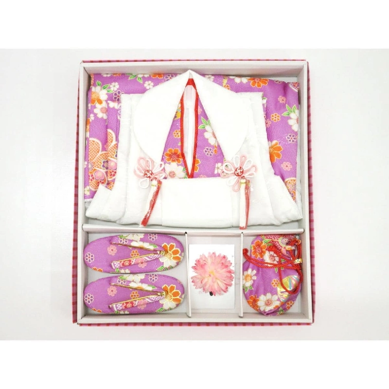 【Sản phẩm chưa sử dụng】Bộ bịt trẻ em 3958