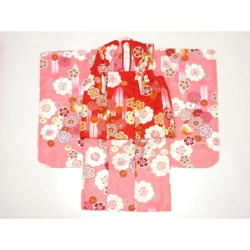 【Hàng chưa sử dụng】 Bộ bịt trẻ em 3807