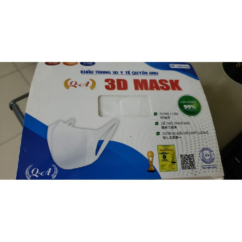 Sách khẩu trang 49