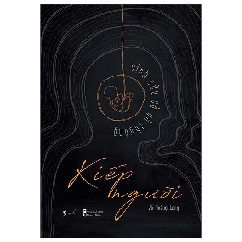Kiếp Người - Vĩnh Cửu Và Vô Thường - Vũ Hoàng Long [HCM] 2228