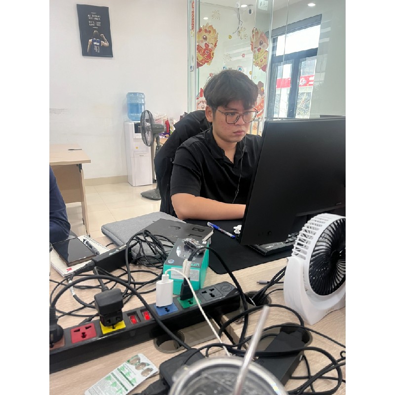 Mật ong rừng nguyên chất 2994