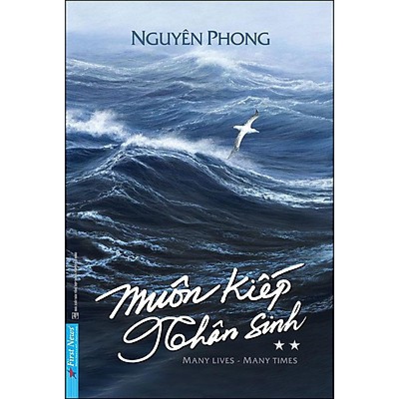 Muôn Kiếp Nhân Sinh - Tập 2 (Khổ Nhỏ) - Nguyên Phong [HCM] 1462