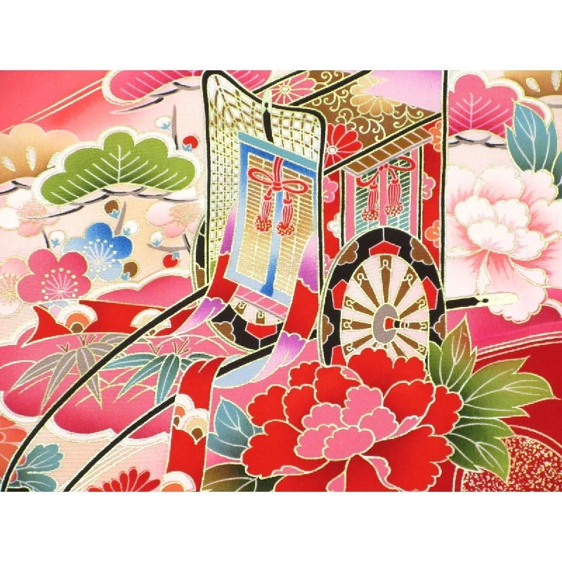 【Sản phẩm chưa sử dụng】Cô bé bốn tuổi 3816