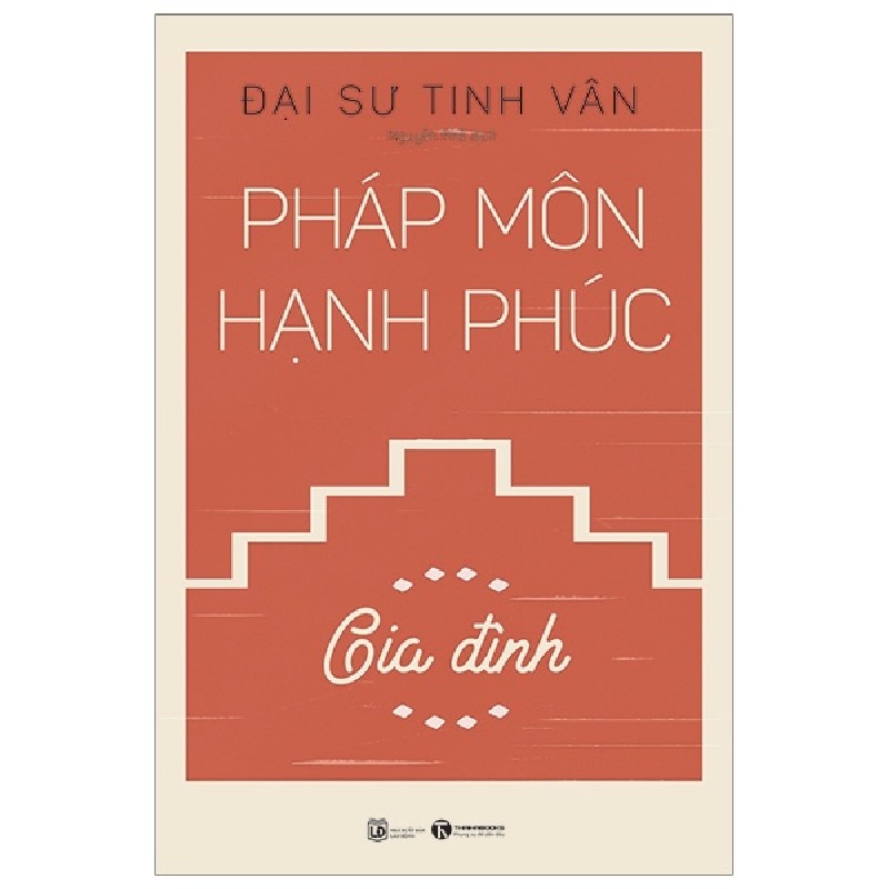 Pháp Môn Hạnh Phúc - Gia Đình - Đại Sư Tinh Vân [HCM] 1944