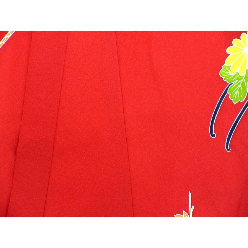 【Sản phẩm chưa sử dụng】Áo kimono cho bé gái 3959