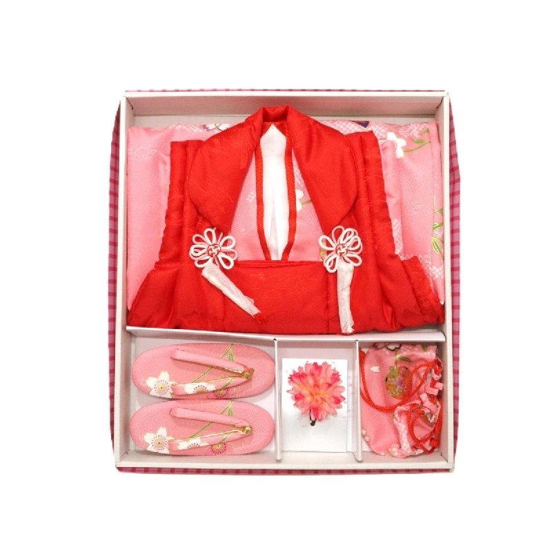 【Sản phẩm chưa sử dụng】Bộ sản phẩm cho trẻ em 1 3806