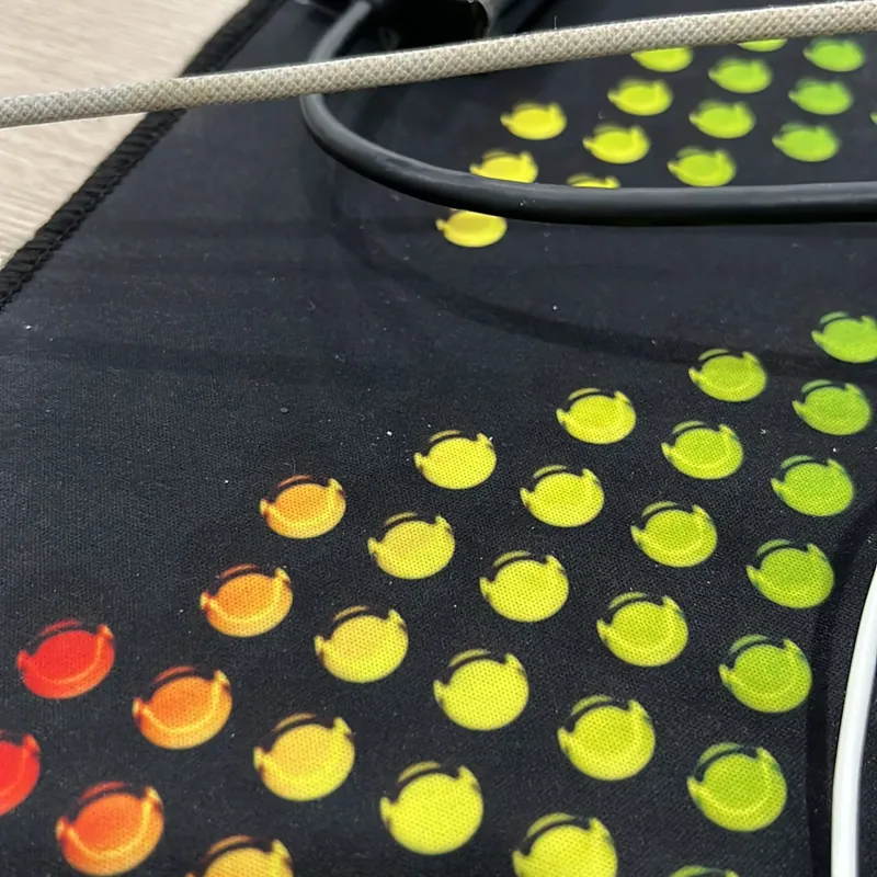 Actually I’m not sure what to say about the inconvenience or  3726