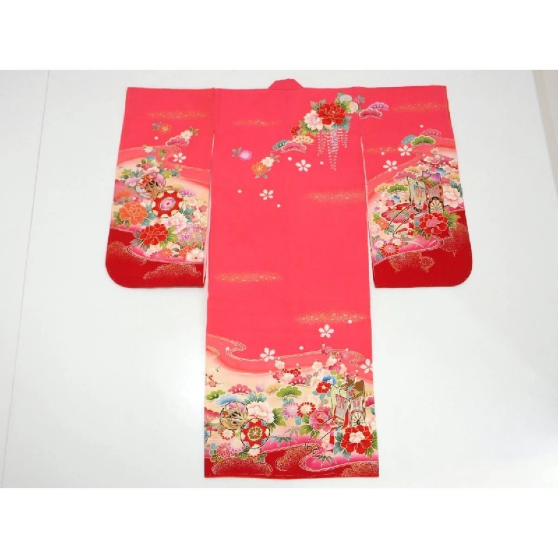 【Sản phẩm chưa sử dụng】Cô bé bốn tuổi 3816