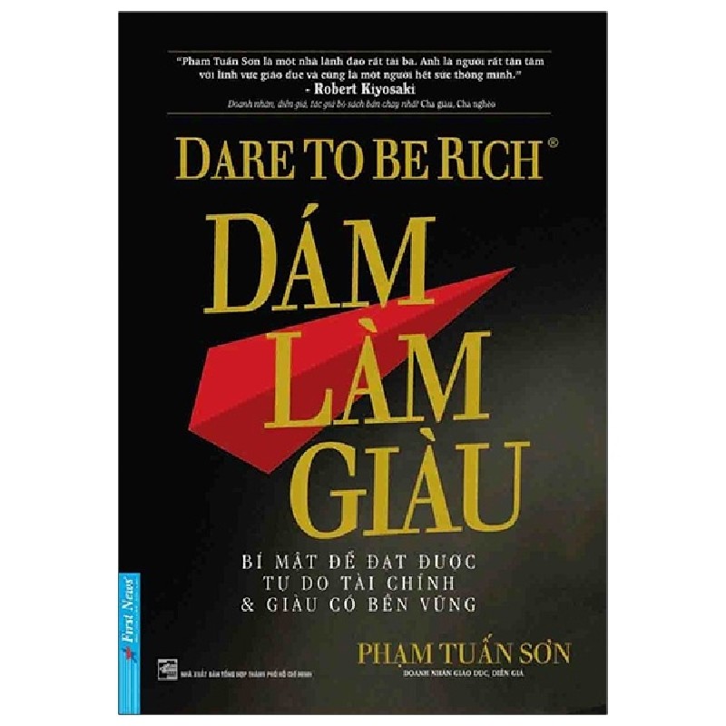 Dám Làm Giàu - Phạm Tuấn Sơn [LK] 1119