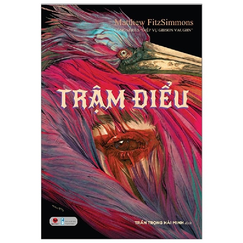 Trậm Điểu - Matthew FitzSimmons [HCM] 1271