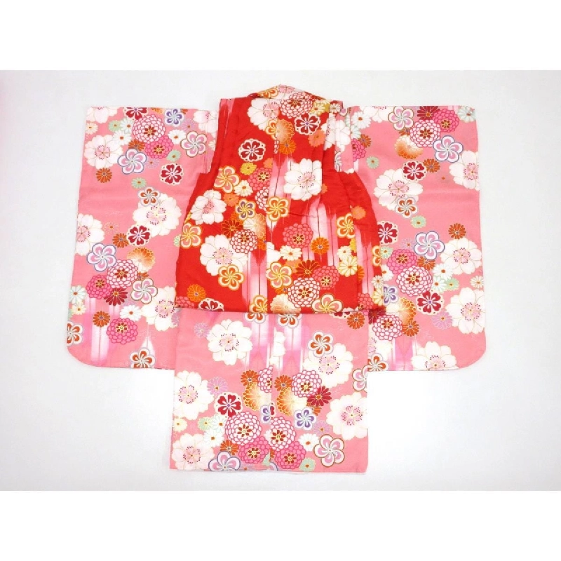 【Hàng chưa sử dụng】 Bộ bịt trẻ em 3807