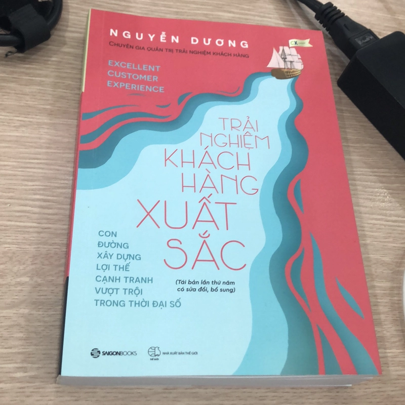 Trải nghiệm khách hàng xuất sắc 3164