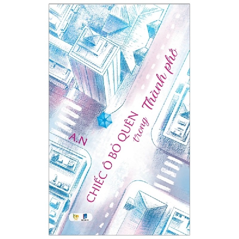 Chiếc Ô Bỏ Quên Trong Thành Phố - A.N 1676