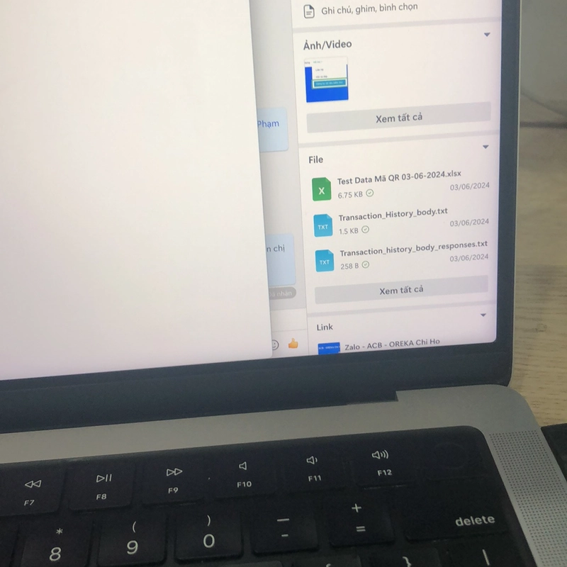 Test app release San Pham co variant 3299