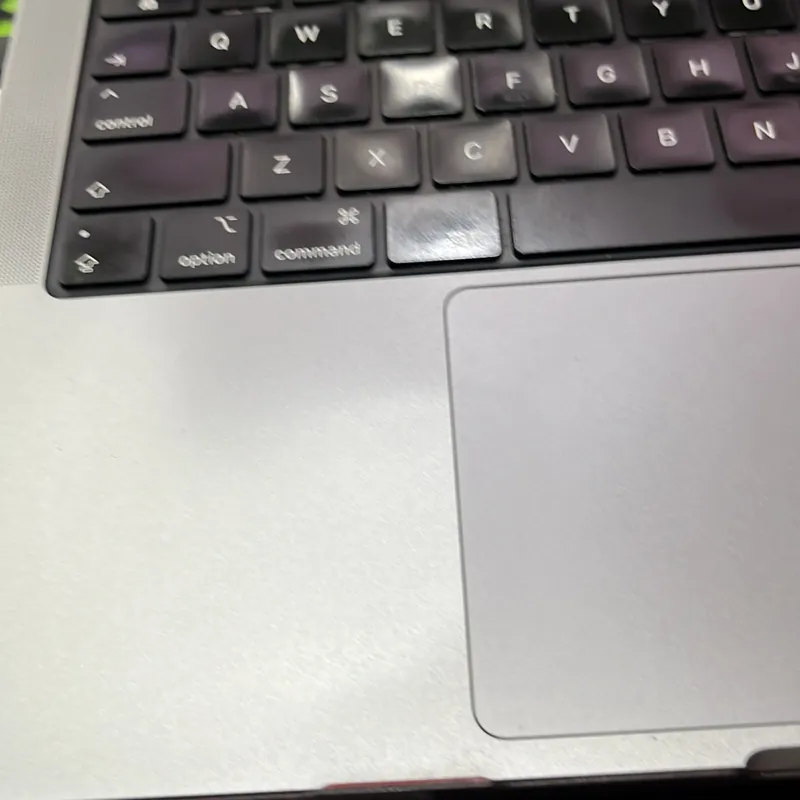 Actually I’m not sure what to say about the inconvenience or  3726