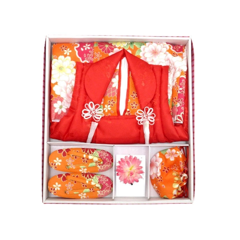 【Sản phẩm chưa sử dụng】Bộ quần áo trẻ em 3790