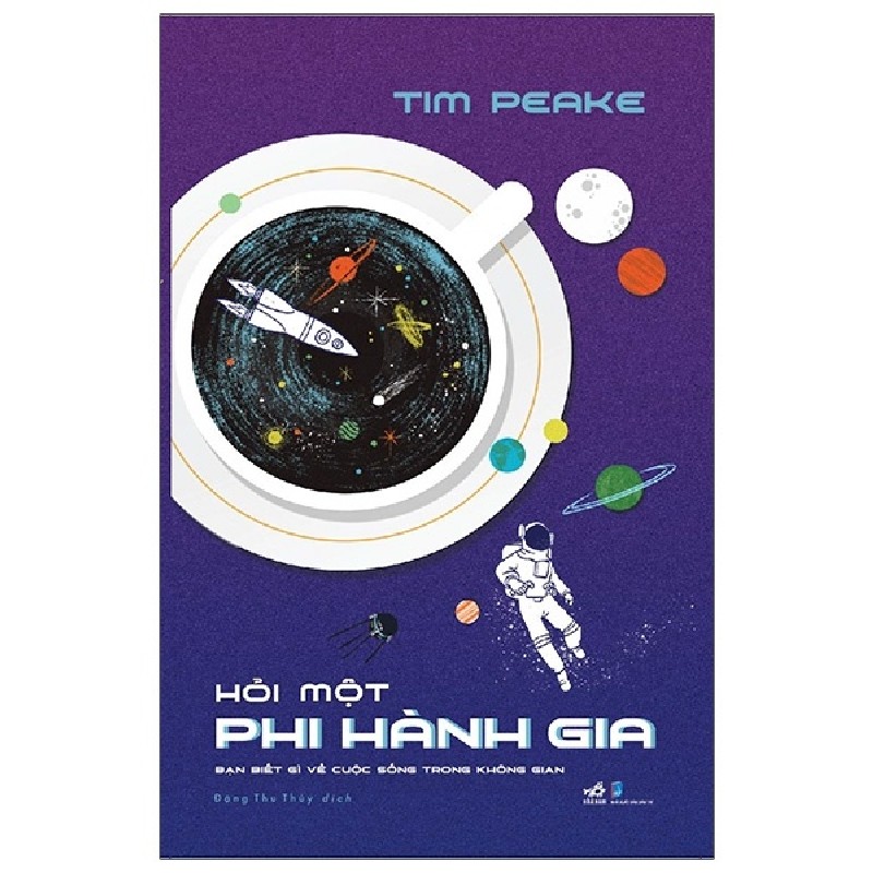 Hỏi Một Phi Hành Gia - Tim Peake [HCM] 2048