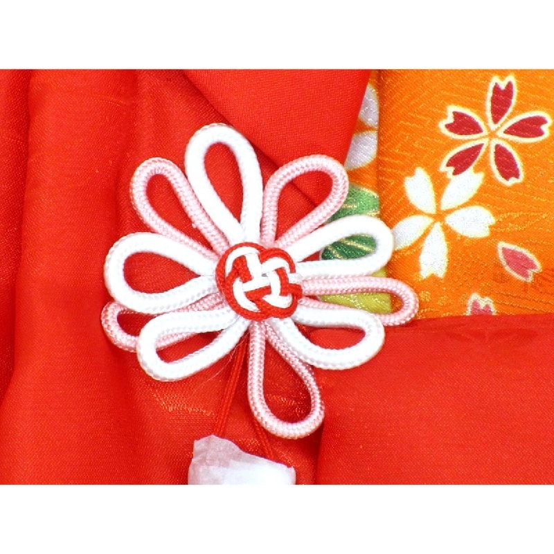 【Sản phẩm chưa sử dụng】Bộ quần áo trẻ em 3790