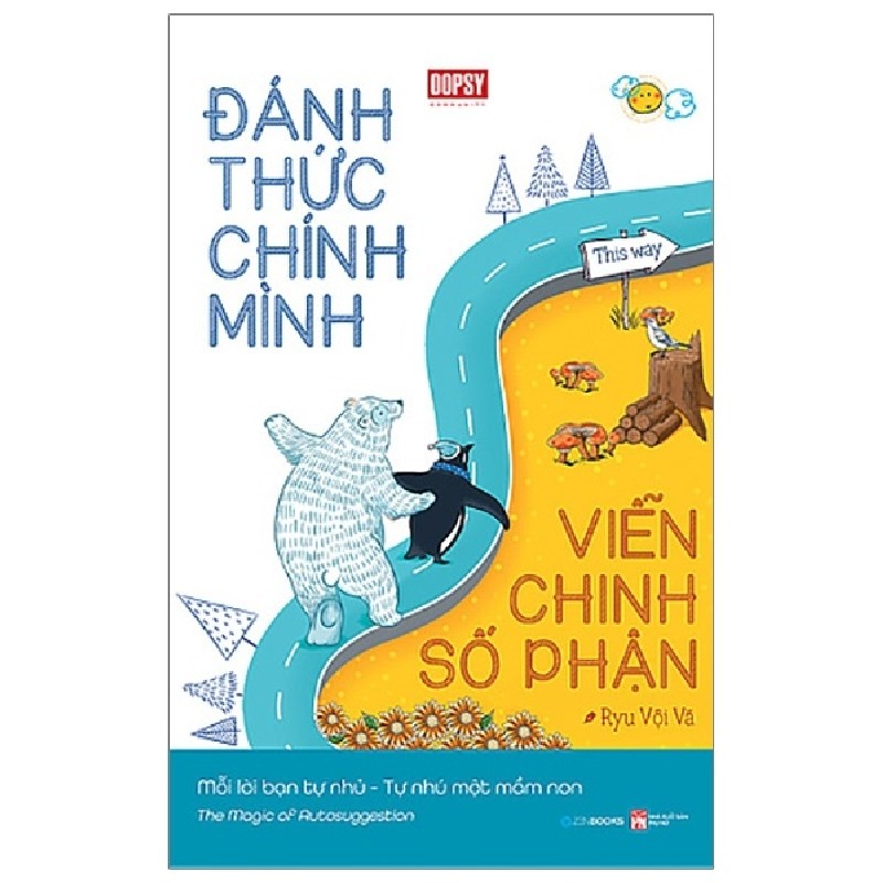 Đánh Thức Chính Mình Viễn Chinh Số Phận - Ryu Vội Vã, Oopsy [HCM] 1973