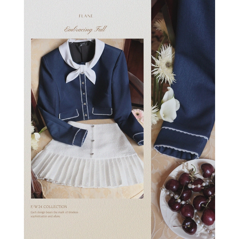 Thời trang  nữ nhiều phân loại 3186