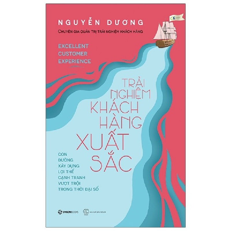 Trải Nghiệm Khách Hàng Xuất Sắc - Nguyễn Dương [HCM] 1913