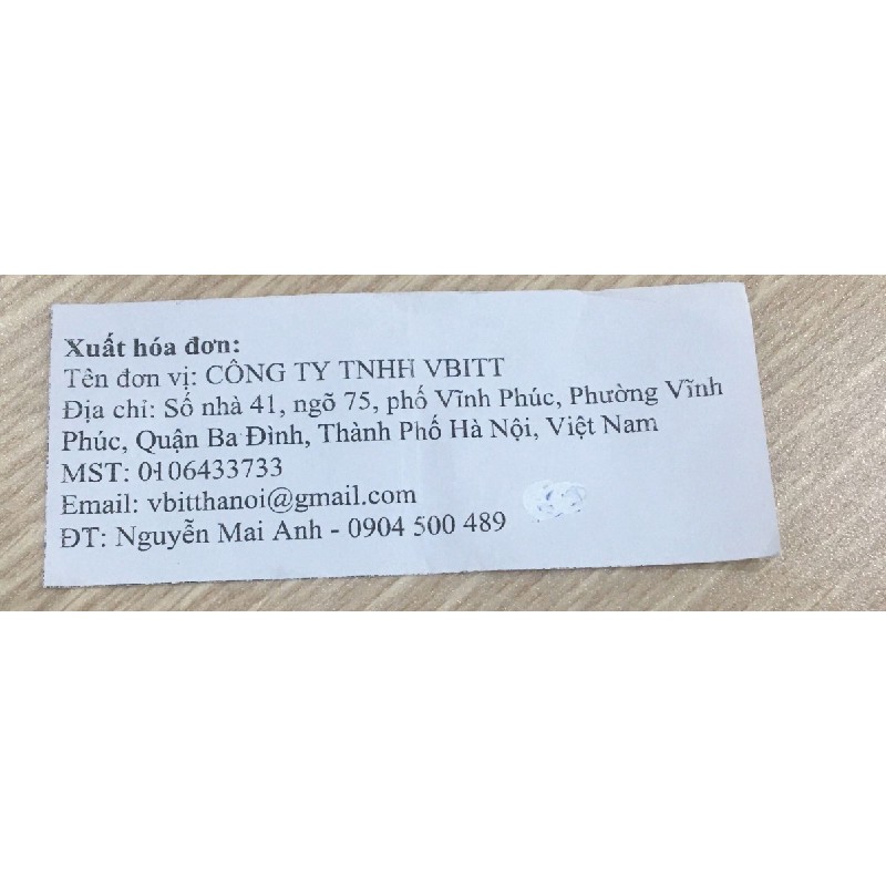 Lều cắm trại vải bạt gia đình 6 người còn bảo hành 2433