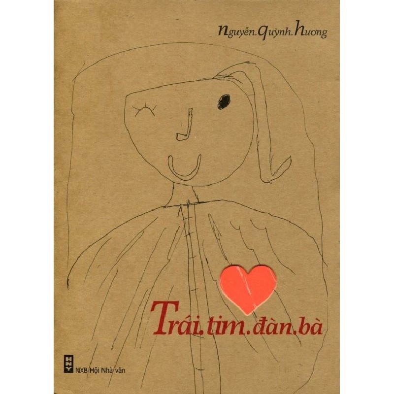Trái Tim Đàn Bà - Nguyễn Quỳnh Hương 2128