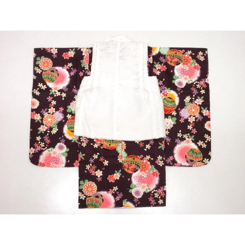 【Sản phẩm chưa sử dụng】 Bộ đồ trẻ em 3791