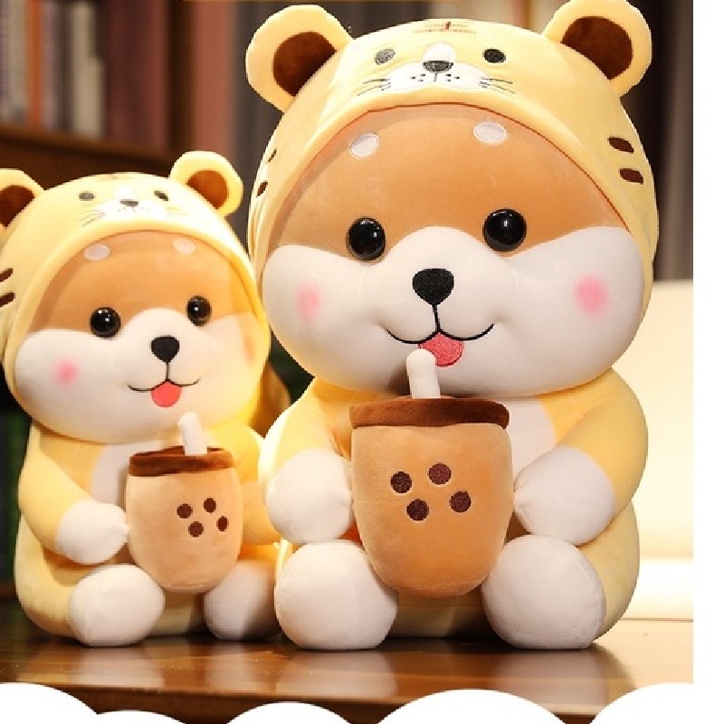 Hay bong cute 8