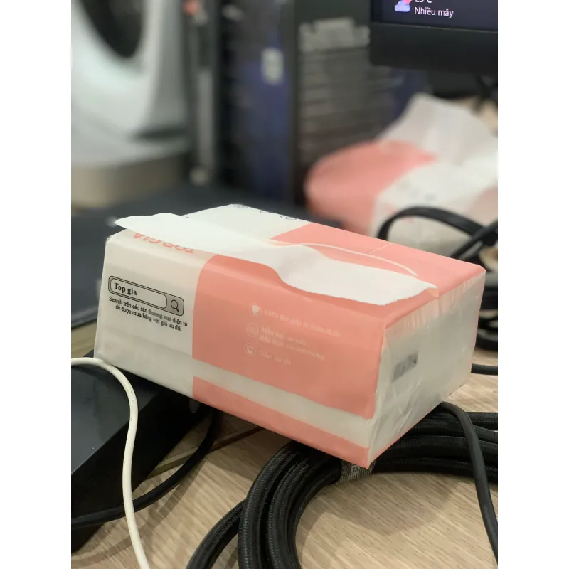 Thiết bị điện tử có phân loại 4034