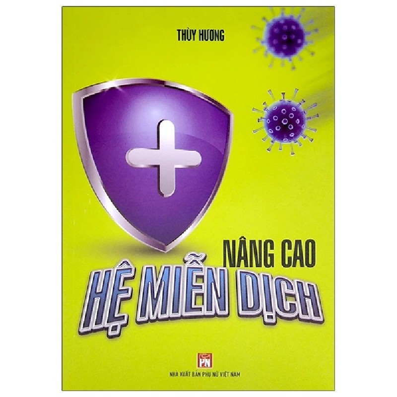 Nâng Cao Hệ Miễn Dịch - Thùy Hương [HCM] 2168