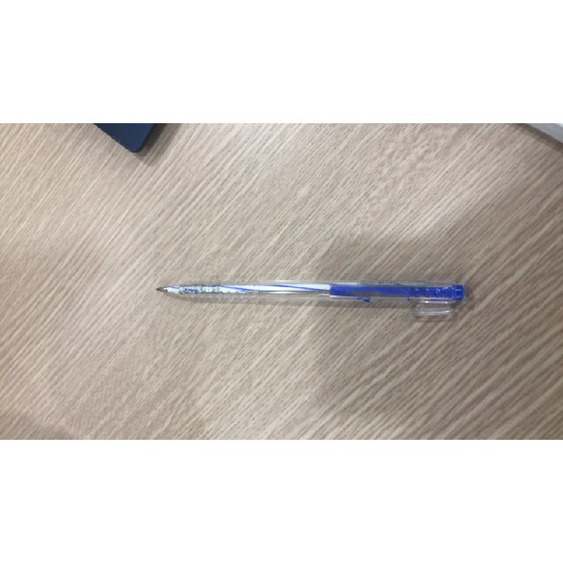 Bút bi xanh để testttt 553