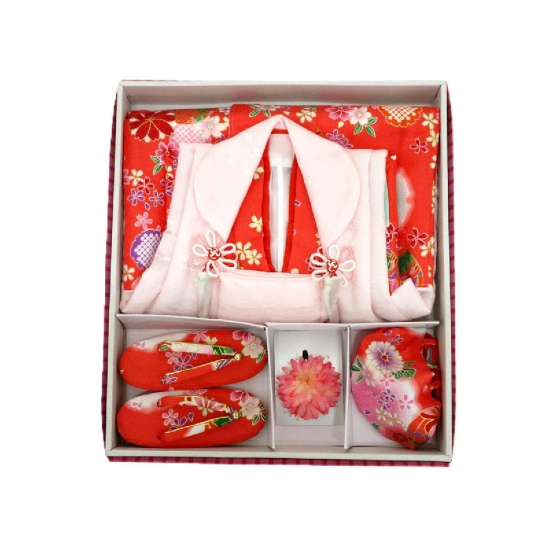 【Sản phẩm chưa sử dụng】Bộ chăn trẻ em 3794